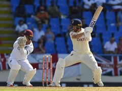 West Indies vs England, 1st Test, Day 2: Live Cricket Score And Updates