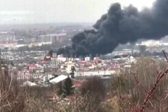 Russia Decides To Decrease Military Ops Near Kyiv Russia Decides To Decrease Military Ops Near Kyiv
