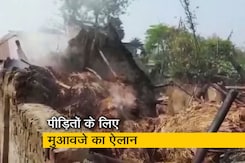बीरभूम के मुद्दे पर पश्चिम बंगाल में सियासत तेज, अमित शाह से मिले TMC सांसद बीरभूम के मुद्दे पर पश्चिम बंगाल में सियासत तेज, अमित शाह से मिले TMC सांसद
