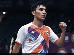All England Open: Lakshya Sen Defeats Lee Zii Jia, Reaches Semi-Final