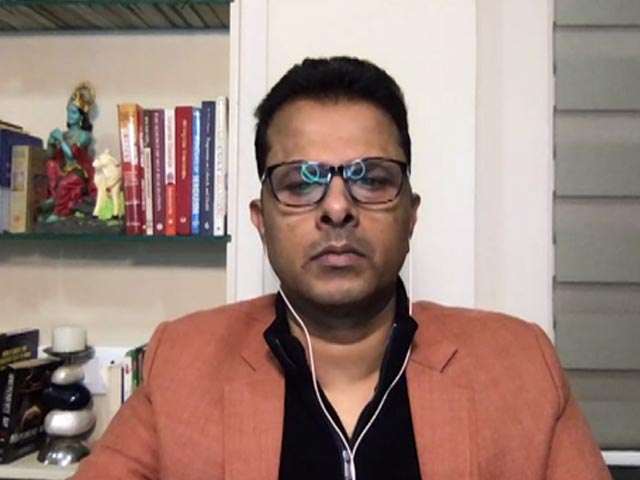 "India's Fuel Taxes Like Tax Terrorism": PKD Nambiar