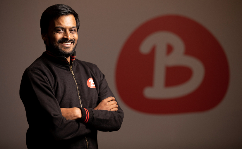 Bounce Infinity CEO Confident Of Safety Of Company's Batteries