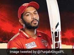 Punjab Kings Use Song From Shah Rukh Khan Movie For Video On Young Batter
