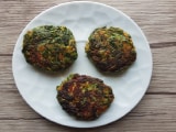 Palak Kebab Recipe | How To Make Palak Kebab