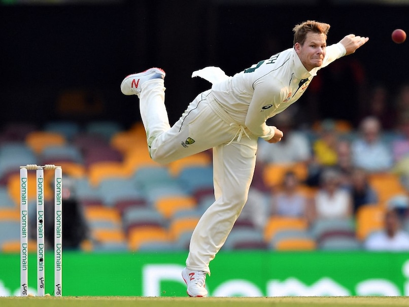 Pakistan vs Australia: Steve Smith Trolls Himself In ...