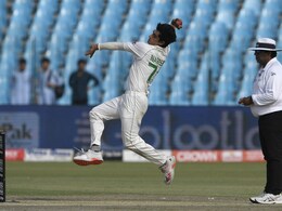 "30 Per Cent Of Facilities Are Not in Pakistan": Pacer Naseem Shah Says After County Stint With Gloucestershire