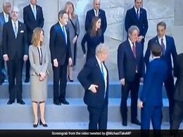 Was Boris Johnson Snubbed At NATO Summit? 2 Videos Tell Different Stories Was Boris Johnson Snubbed At NATO Summit? 2 Videos Tell Different Stories