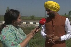 Meet, The 35-Year-Old Who Beat Chief Minister Charanjit Channi In Punjab Meet, The 35-Year-Old Who Beat Chief Minister Charanjit Channi In Punjab