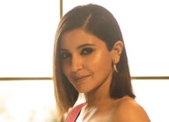 Anushka Sharma's Maharashtrian Platter Will Leave You Craving Anushka Sharma's Maharashtrian Platter Will Leave You Craving