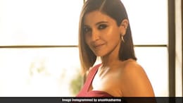 Anushka Sharma Enjoys This Bengali Meal On A Hot Summer Afternoon - See Pic
