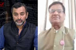 To Questions On Farm Laws Report, Co-Author Says "File An RTI" To Questions On Farm Laws Report, Co-Author Says "File An RTI"