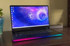 MSI Raider GE76-12UHS Review: Beastly Power at a Price MSI Raider GE76-12UHS Review: Beastly Power at a Price