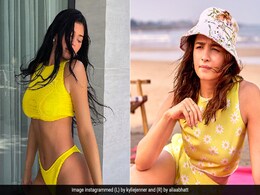 इन सेलिब्रिटी Beachwear Styles से आप भी ले सकते हैं इंस्पिरेशन, आलिया से लेकर Kylie Jenner तक के ये हैं लेटेस्ट स्टाइल इन सेलिब्रिटी Beachwear Styles से आप भी ले सकते हैं इंस्पिरेशन, आलिया से लेकर Kylie Jenner तक के ये हैं लेटेस्ट स्टाइल