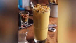 Holi 2022: Get In The Spirit Of Holi With This LIIT Thandai; Make It In Just 5 Mins