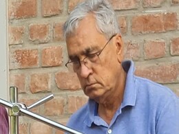 Indore Auditorium Cancels Ex Professor's Event, Says "Government Order" Indore Auditorium Cancels Ex Professor's Event, Says "Government Order"