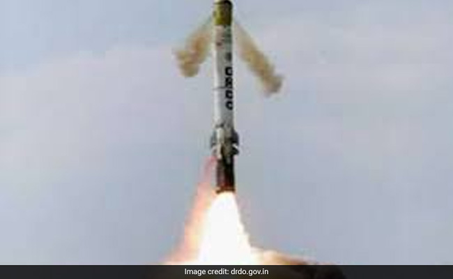 India, Russia, China Ahead In Hypersonic Tech, US No Longer Dominates: Top Senator