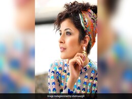 Shehnaaz Gill के रेट्रो लुक का सोशल मीडिया पर धमाल, डब्बू रत्नानी ने क्लिक की फोटो Shehnaaz Gill के रेट्रो लुक का सोशल मीडिया पर धमाल, डब्बू रत्नानी ने क्लिक की फोटो