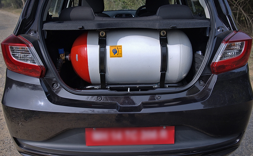 CNG Becomes More Expensive By Rs. 1 In Delhi-NCR