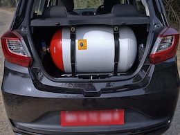 CNG Becomes More Expensive By Rs. 1 In Delhi-NCR CNG Becomes More Expensive By Rs. 1 In Delhi-NCR