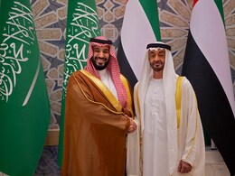 From "Puppets" To Players: Ukraine War Reveals Shift For US's Gulf Allies