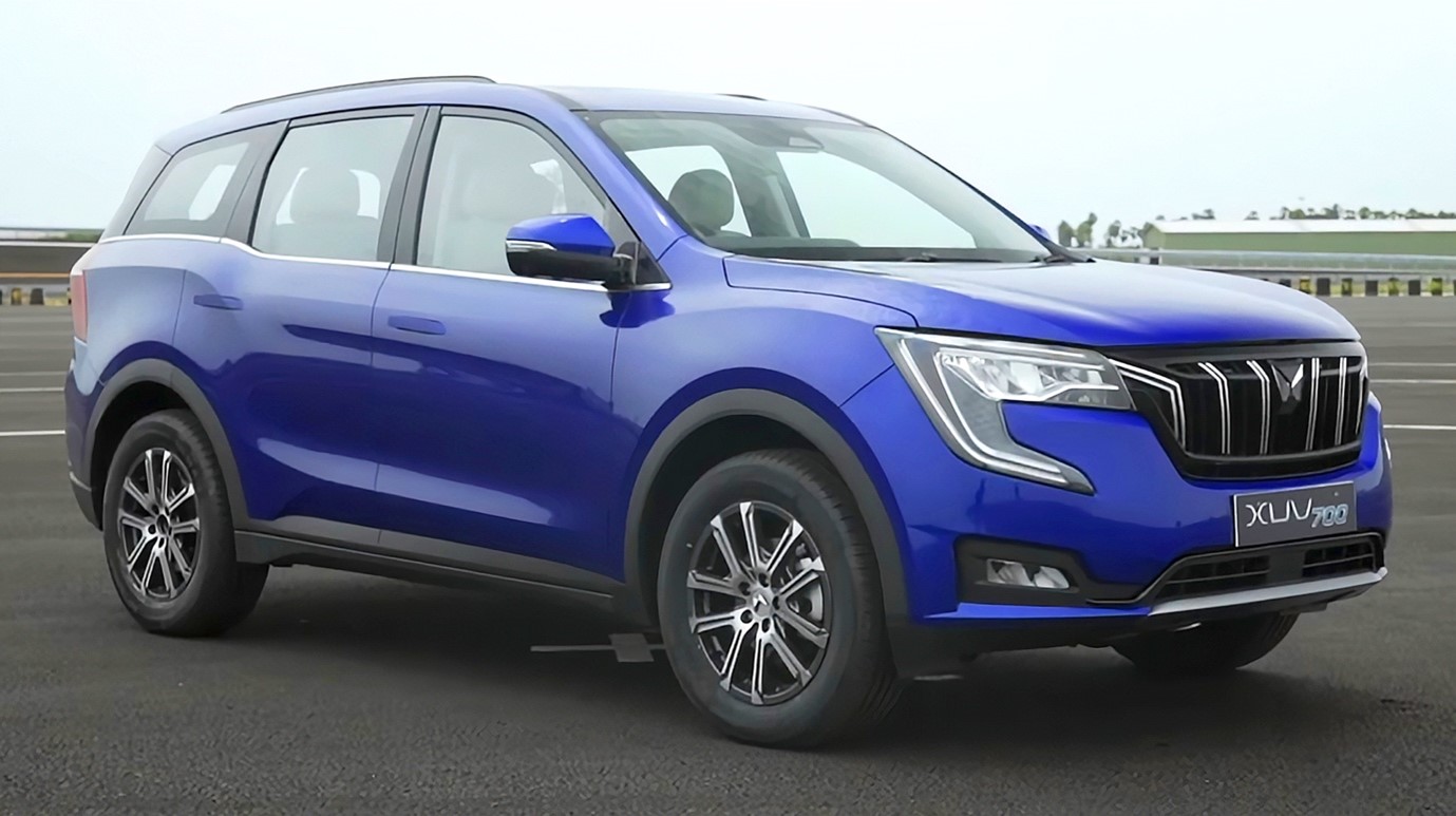 Budget-Friendly 4WD/AWD Cars Below Rs. 30 Lakhs