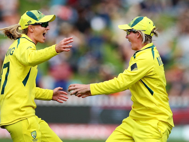 Women's World Cup: We Can Improve Our Fielding, Says Australia Captain Meg Lanning After Win Against India