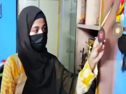 "You Still Have A Chance...": Pro-Hijab Teen To Karnataka Chief Minister "You Still Have A Chance...": Pro-Hijab Teen To Karnataka Chief Minister