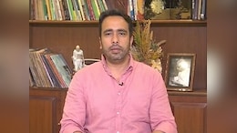 जयंत चौधरी की आरएलडी और भाजपा के बीच गठबंधन, इतनी सीटों पर बनी बात: सूत्र