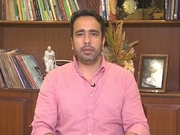 Exclusive: "मुझे चौधरी चरण सिंह के बारे में बोलने से क्यों रोका जा रहा...": NDTV से जयंत चौधरी Exclusive: "मुझे चौधरी चरण सिंह के बारे में बोलने से क्यों रोका जा रहा...": NDTV से जयंत चौधरी