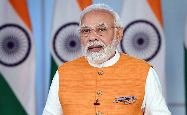 PM Modi To Inaugurate Pune Metro Rail Project On Sunday
