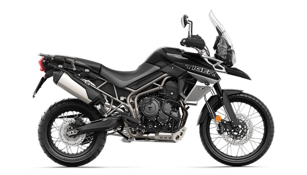 7 Bikes That Are Perfect For Off-Roading