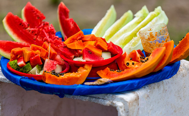 Best Summer Foods That You Need To Include In Your Diet Right Now