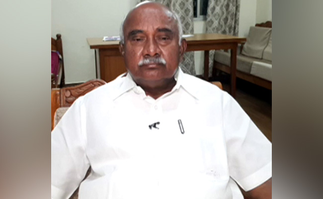 ''यह बीजेपी की सरकार है, बजरंग दल की नहीं'' : बीजेपी नेता ने कर्नाटक में अपनी ही सरकार पर साधा निशाना