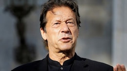 Imran Khan's Aide Signals Possible Reconciliation With Pak Military: Report
