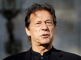Imran Khan Suffering From Serious Eye Ailment, Party Demands Immediate Care