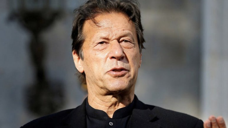Imran Khan Suffering From Serious Eye Ailment, Party Demands Immediate Care