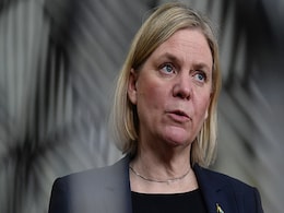 No "Direct Threat" But...: Sweden's Defence Push Amid Ukraine Invasion No "Direct Threat" But...: Sweden's Defence Push Amid Ukraine Invasion