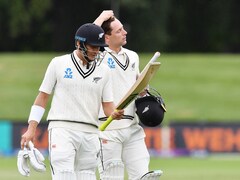 NZ vs SA: New Zealand's Test Crown Teetering After South Africa Defeat