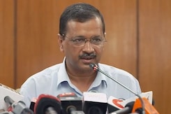 Singapore Visit Yet To Be Cleared, Arvind Kejriwal's Strong Message To PM Singapore Visit Yet To Be Cleared, Arvind Kejriwal's Strong Message To PM
