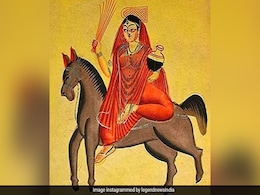 Sheetala Saptami 2023: आज मनाई जा रही है शीतला सप्तमी, जानिए पूजा विधि और शुभ मुहूर्त Sheetala Saptami 2023: आज मनाई जा रही है शीतला सप्तमी, जानिए पूजा विधि और शुभ मुहूर्त