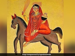Sheetala Ashtami 2025: बसोड़ा के एक दिन पहले बना लें ये फूड आइटम्स, ठंडा खाने पर भी आएगा मजा Sheetala Ashtami 2025: बसोड़ा के एक दिन पहले बना लें ये फूड आइटम्स, ठंडा खाने पर भी आएगा मजा