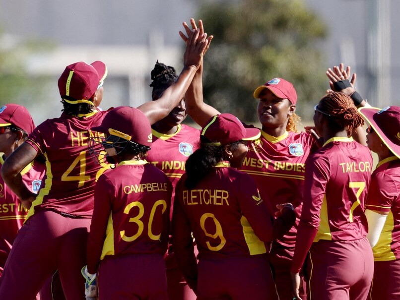 ICC Women's Cricket World Cup, West Indies vs Pakistan: Live Cricket Score, Live Updates