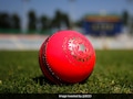 अब टेस्ट मैच के बीच में बदलेगा गेंद का रंग, रेड बॉल की जगह कर पाएंगे पिंक बॉल का इस्तेमाल, ICC ने दी मंजूरी