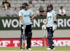Women's World Cup Live: England Look To Keep Semis Hopes Alive vs Pak