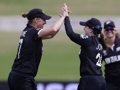 Women's World Cup, New Zealand vs Australia: Live Score, Live Updates
