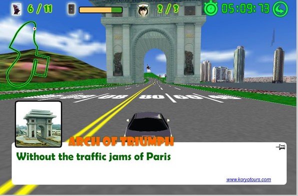 Are You An Avid Gamer? Here Are Some Quirkiest Racing Games That You Might Enjoy