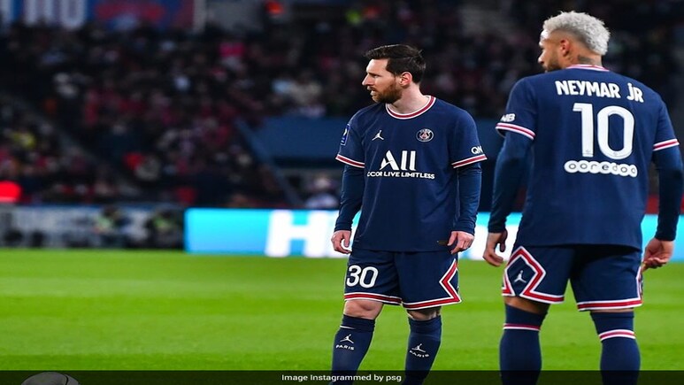 Fifa World Cup 2022: ब्राजील के खिलाफ कैमरून की तभी बनेगी बात, जब जीत के अलावा किस्मत का भी मिलेगा साथ Fifa World Cup 2022: ब्राजील के खिलाफ कैमरून की तभी बनेगी बात, जब जीत के अलावा किस्मत का भी मिलेगा साथ