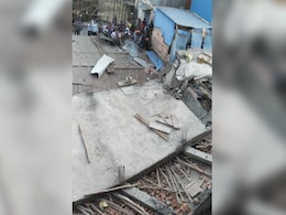 दिल्ली : कश्मीरी गेट के मार्केट में निर्माणाधीन बिल्डिंग गिरी, अब तक 8 लोगों को निकाला गया दिल्ली : कश्मीरी गेट के मार्केट में निर्माणाधीन बिल्डिंग गिरी, अब तक 8 लोगों को निकाला गया