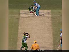 Watch: When Warne Said On Mic How Will He Dismiss McCullum And Then...