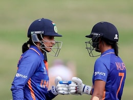 Commonwealth Games 2022: 1.2 Million Tickets Sold, Indo-Pak Cricket Tie To Be "One Of The Highlights"